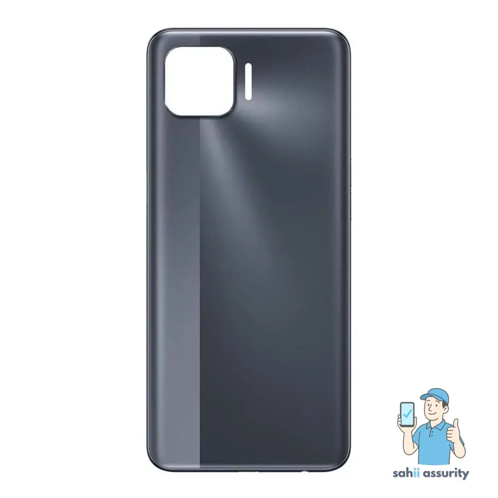 Back Panel Cover for Oppo F17 Pro thumbnail